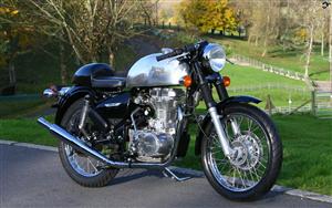 Royal Enfield